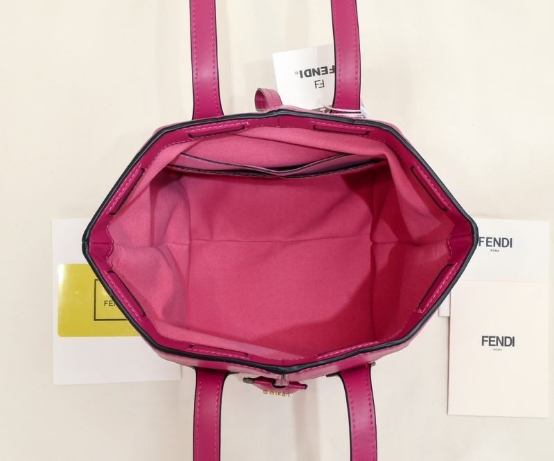 Fendi Drawstring Bags